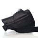 Christian Dior Calf Leather Saddle Bag Medium