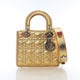 Christian Dior Cannage Lady Dior Small