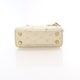 Christian Dior Ostrich Lady Dior Micro 2022