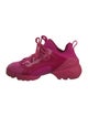 Christian Dior D-Connect Chunky Sneakers