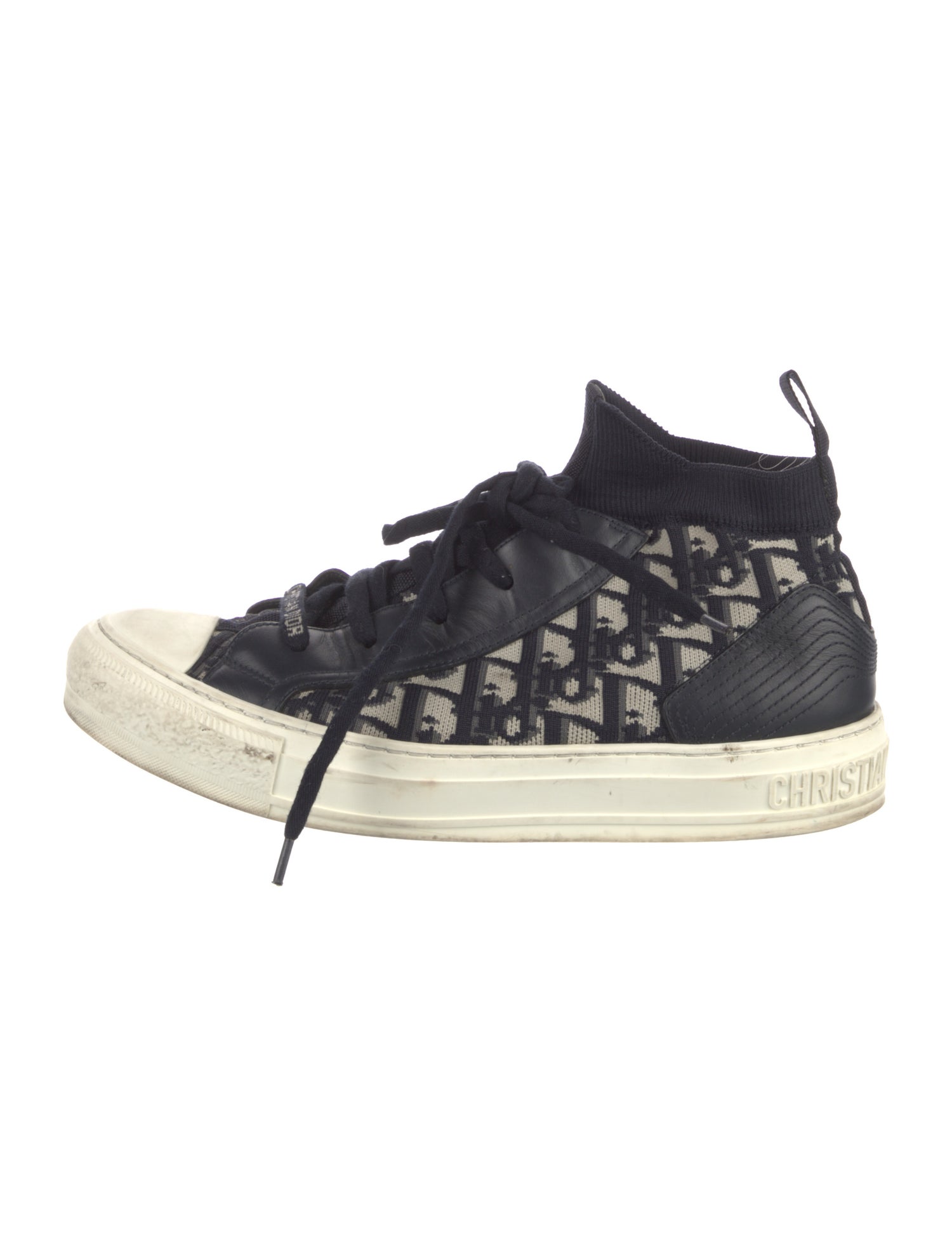Christian Dior Walk'n'Dior Sneakers