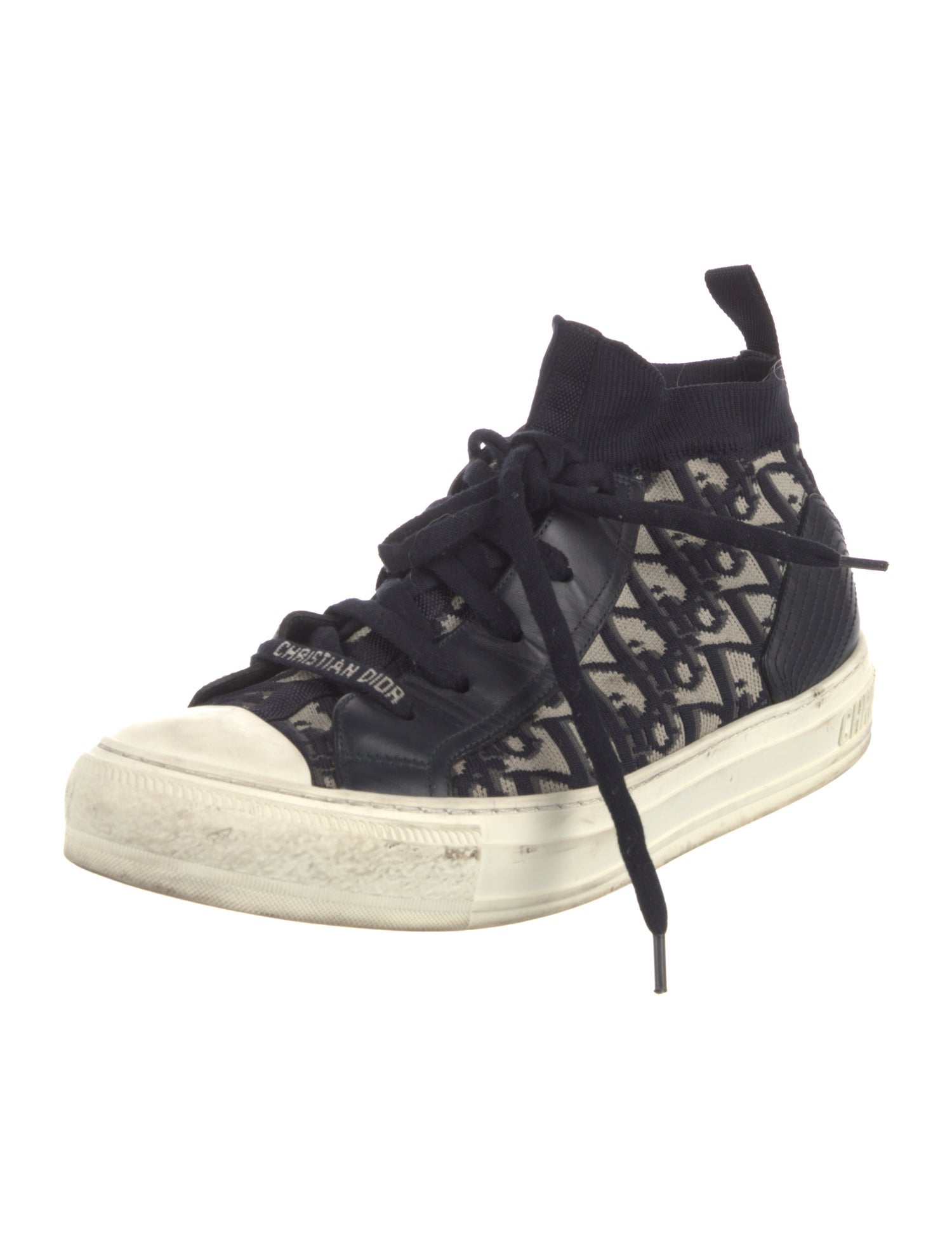 Christian Dior Walk'n'Dior Sneakers