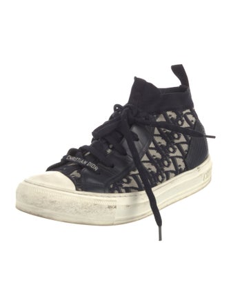 Christian Dior Walk'n'Dior Sneakers