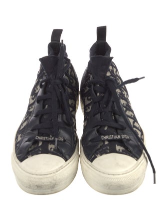 Christian Dior Walk'n'Dior Sneakers