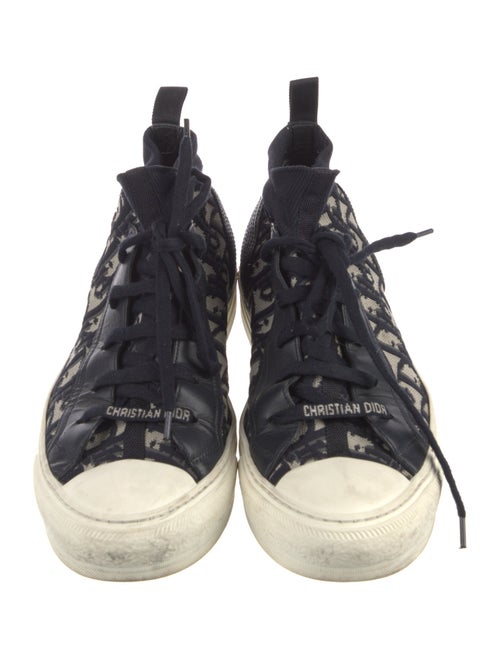 Christian Dior Walk'n'Dior Sneakers