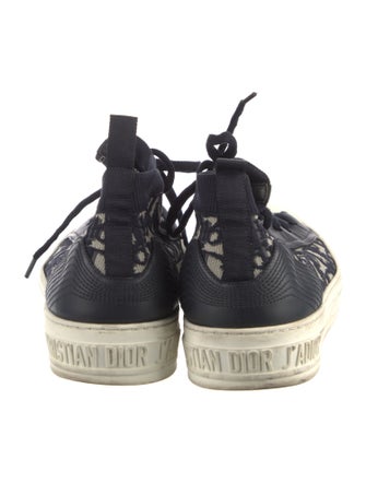 Christian Dior Walk'n'Dior Sneakers