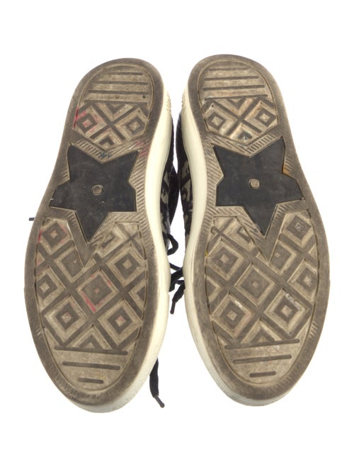 Christian Dior Walk'n'Dior Sneakers