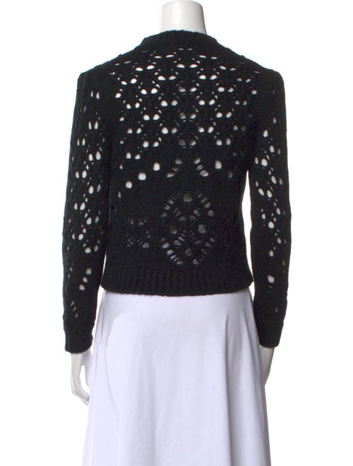 Christian Dior 2021 Wool Sweater