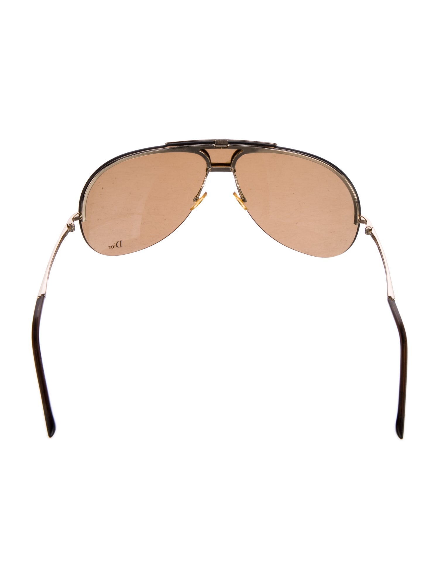 Christian Dior Escrime 1 Shield Sunglasses