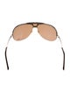 Christian Dior Escrime 1 Shield Sunglasses