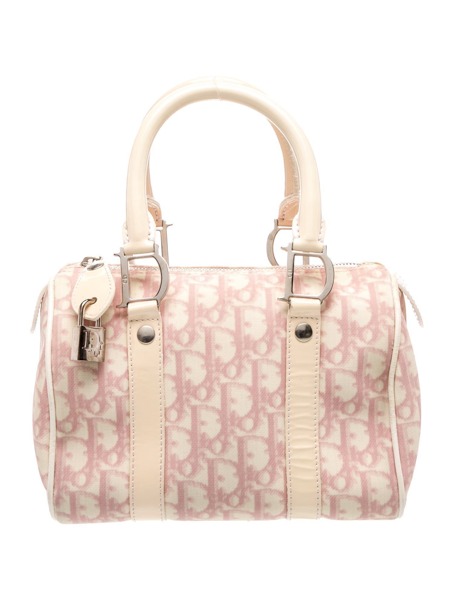 Christian Dior Diorissimo Boston