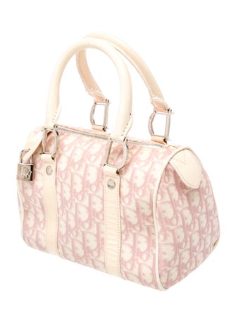 Christian Dior Diorissimo Boston