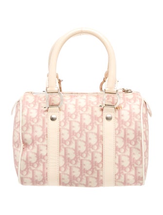 Christian Dior Diorissimo Boston