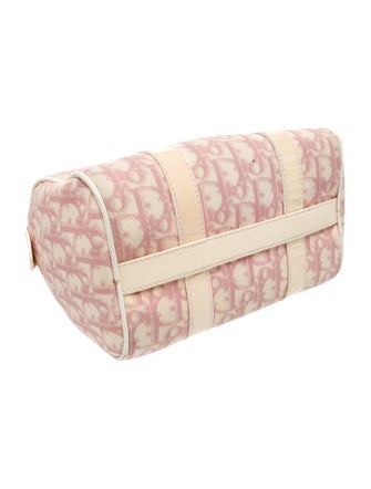 Christian Dior Diorissimo Boston