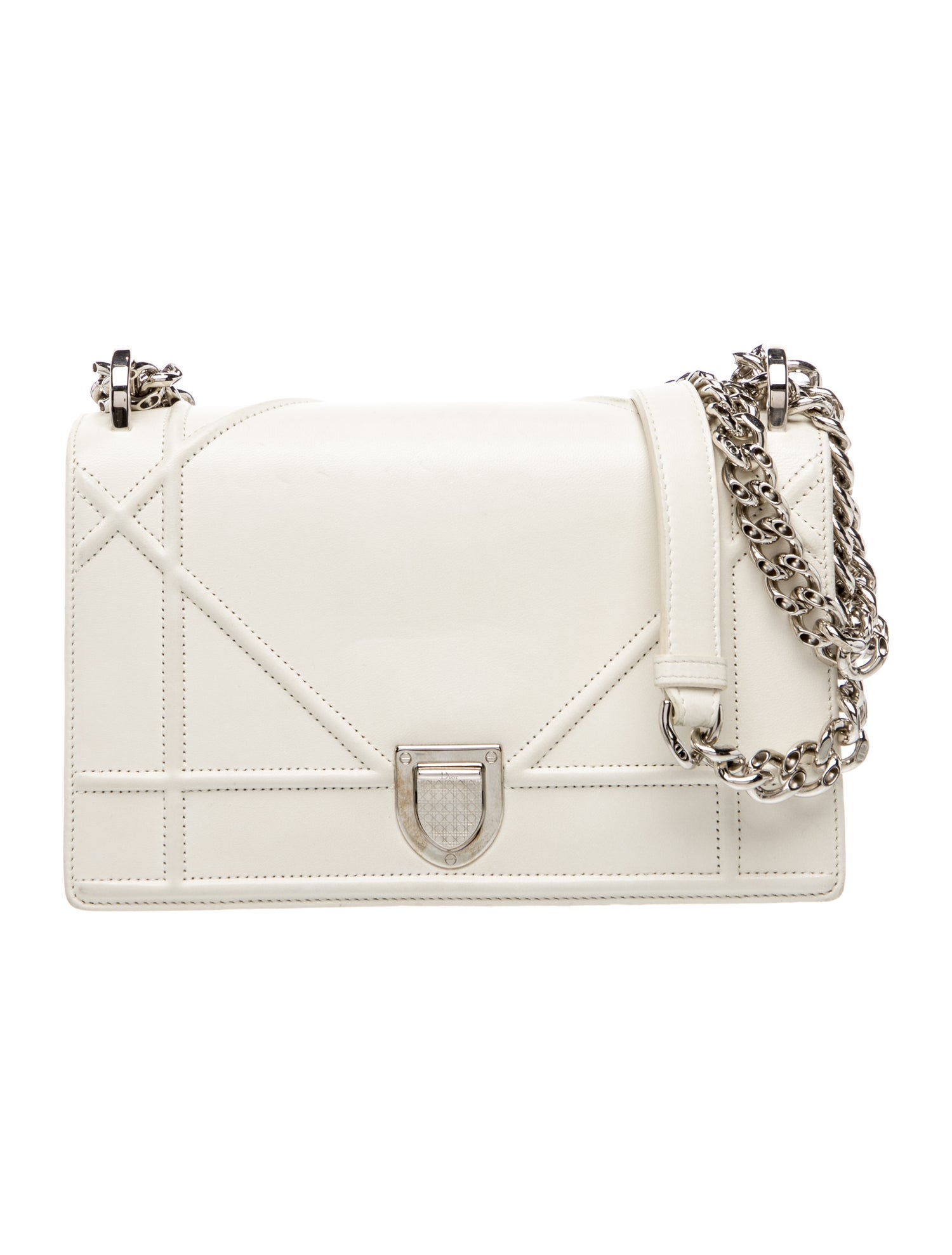 Christian Dior Cannage Diorama