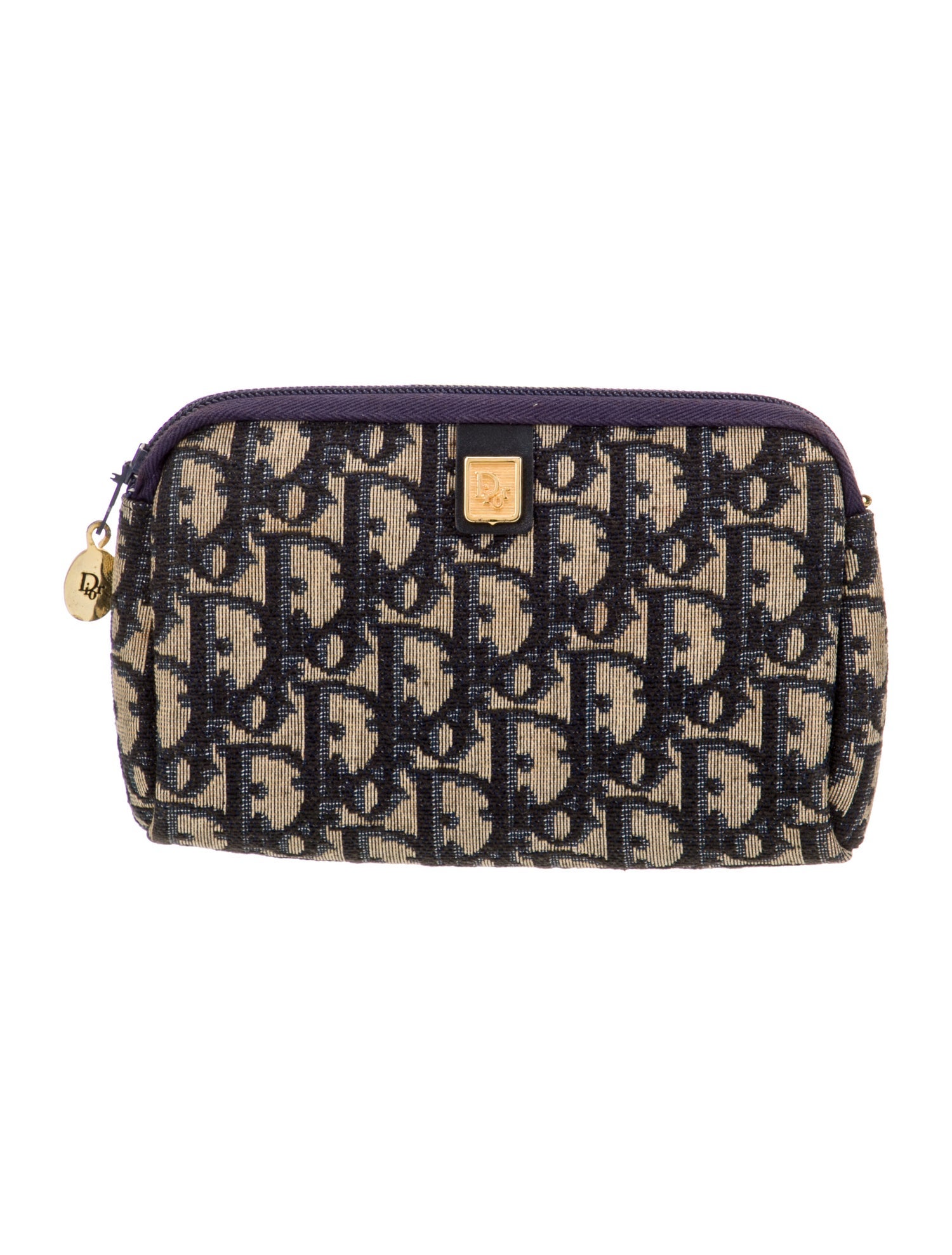 Christian Dior Diorissimo Clutch