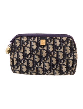 Christian Dior Diorissimo Clutch