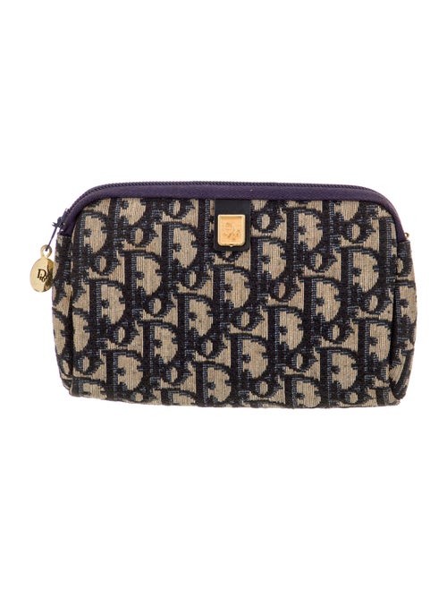 Christian Dior Diorissimo Clutch