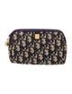 Christian Dior Diorissimo Clutch