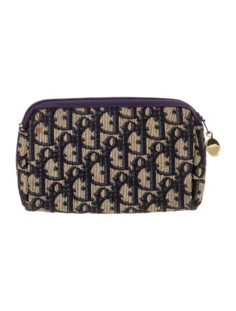 Christian Dior Diorissimo Clutch