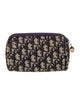 Christian Dior Diorissimo Clutch