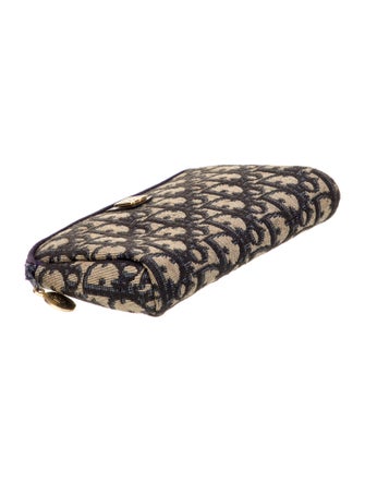 Christian Dior Diorissimo Clutch
