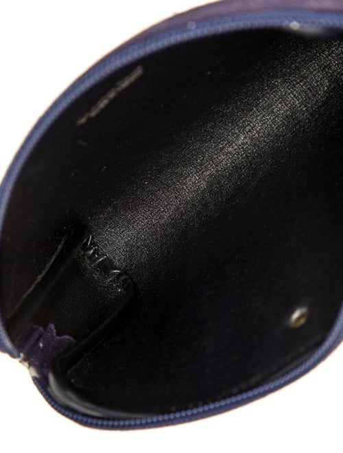 Christian Dior Diorissimo Clutch