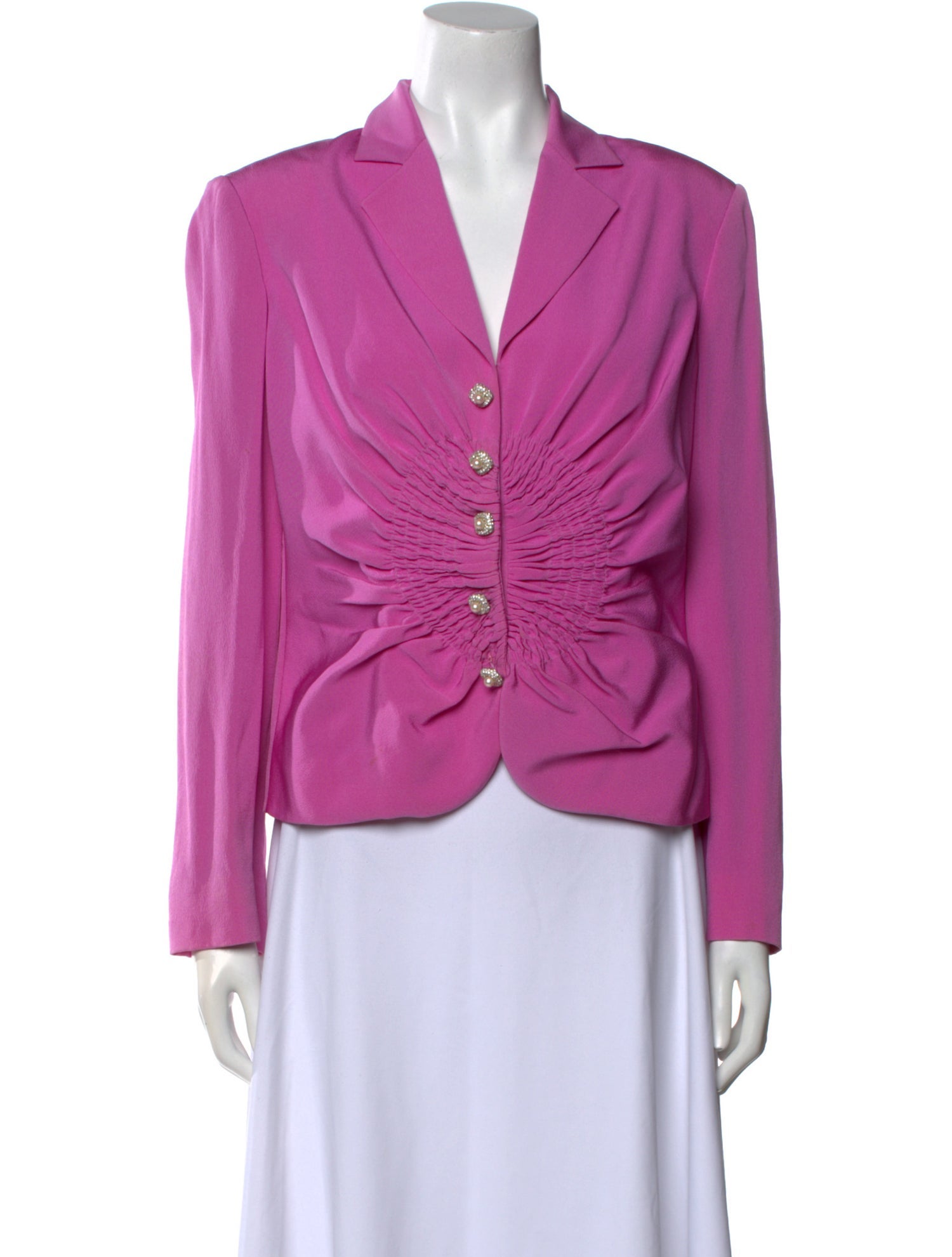 Christian Dior Vintage 2008 Blazer