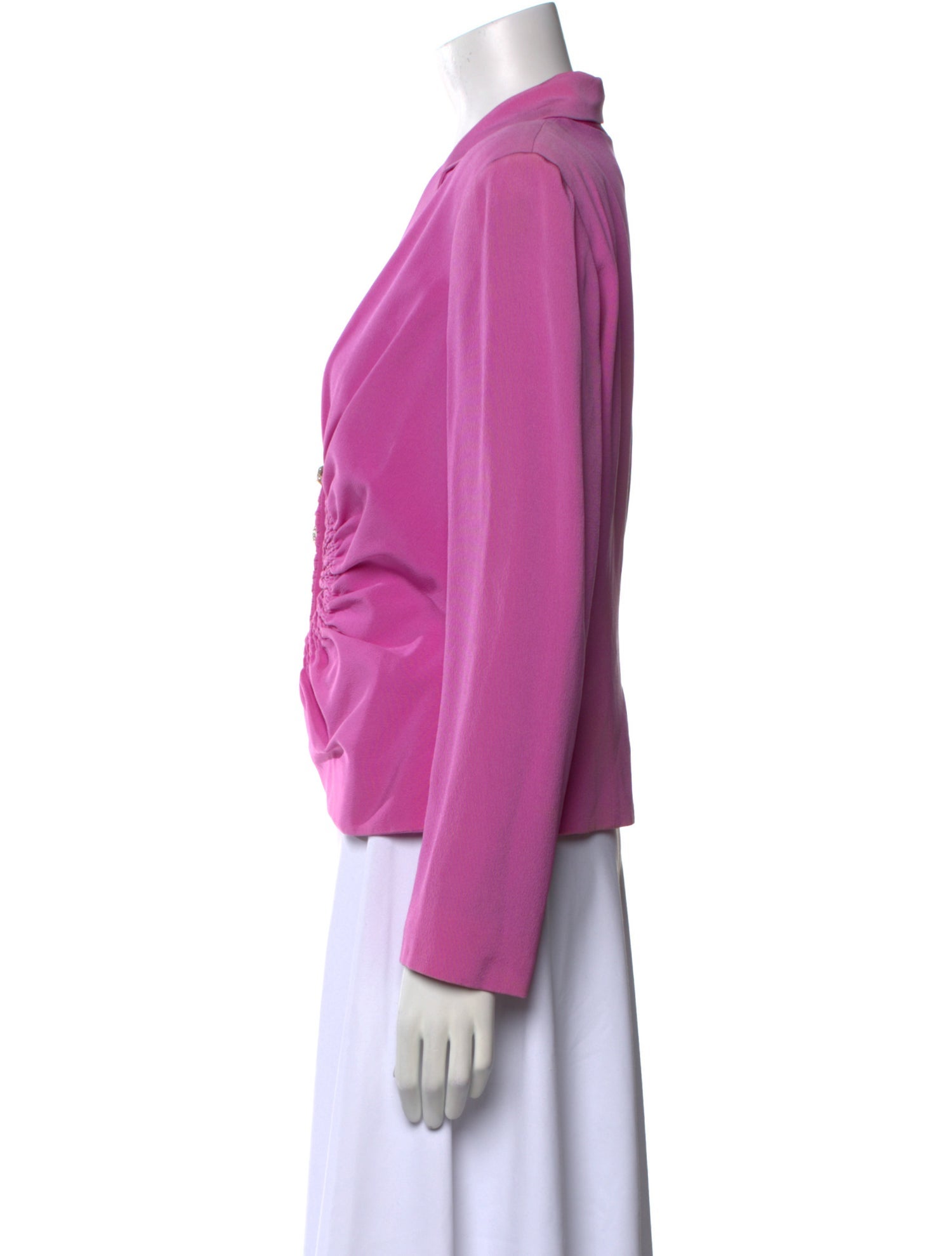 Christian Dior Vintage 2008 Blazer