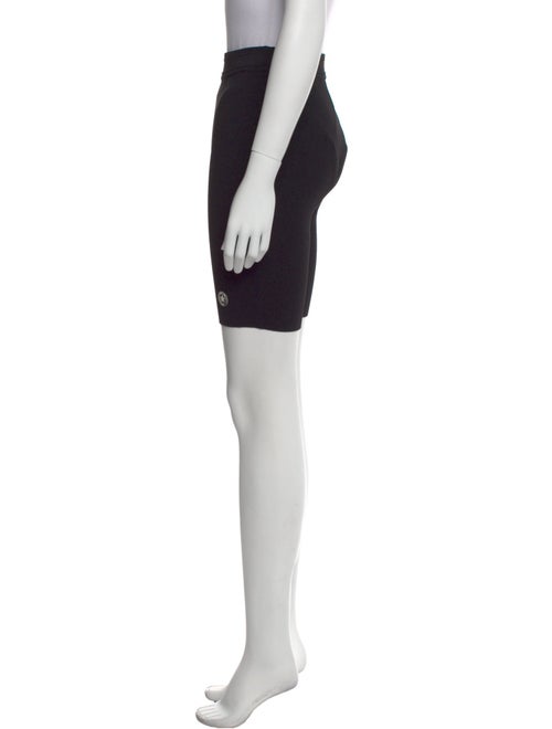 Christian Dior Knee-Length Shorts