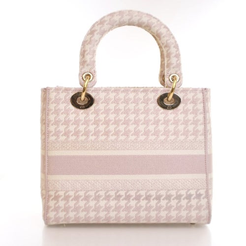 Christian Dior Canvas D-Lite