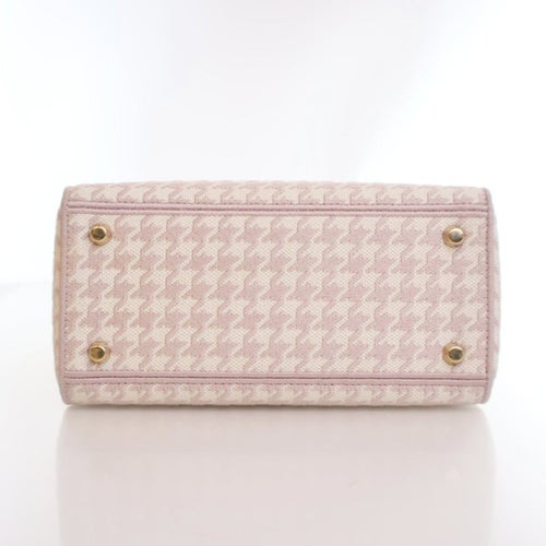 Christian Dior Canvas D-Lite