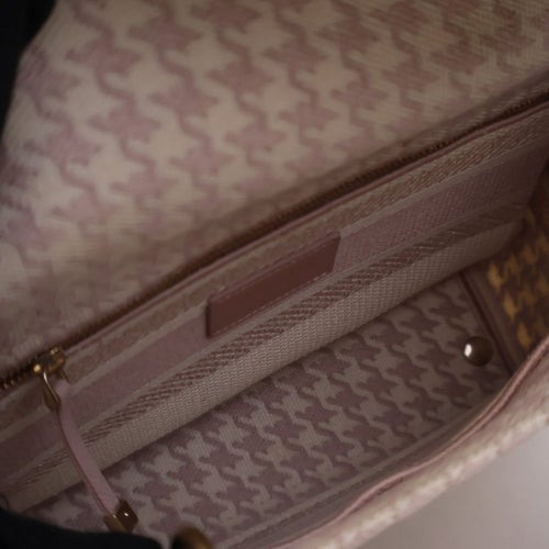 Christian Dior Canvas D-Lite