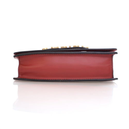 Christian Dior Calf Leather Adior