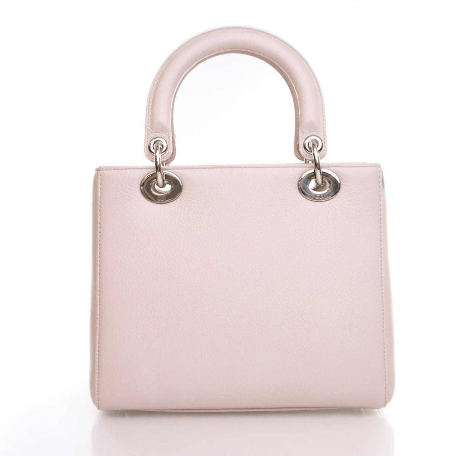 Christian Dior Leather Lady Dior