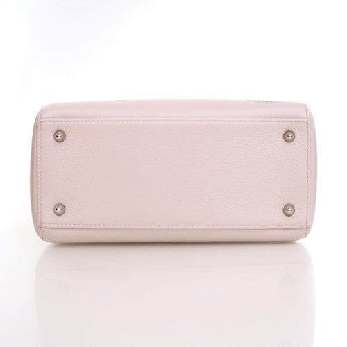 Christian Dior Leather Lady Dior