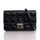 Christian Dior Cannage Miss Dior Promenade Pouch