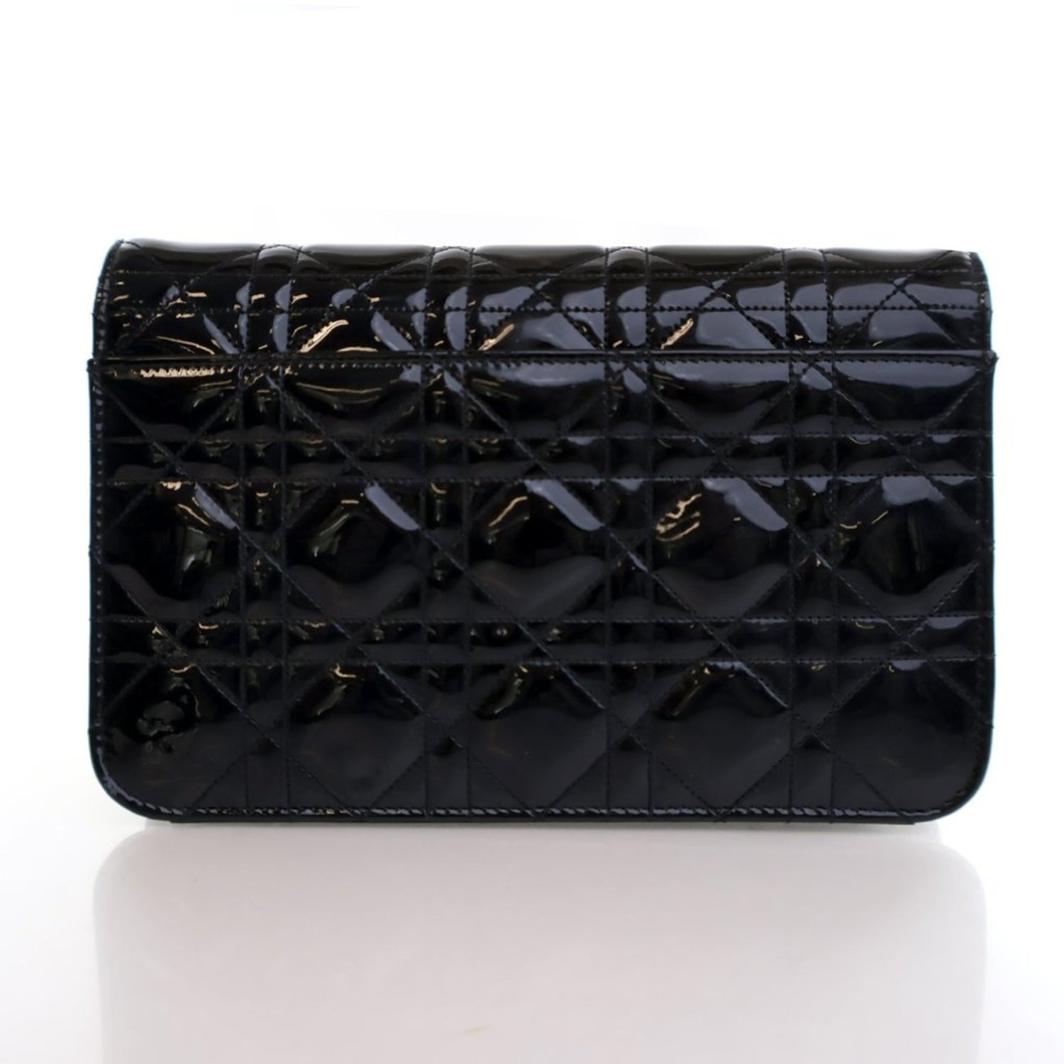 Christian Dior Cannage Miss Dior Promenade Pouch