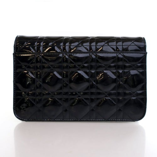 Christian Dior Cannage Miss Dior Promenade Pouch