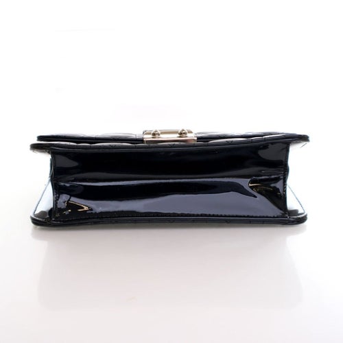 Christian Dior Cannage Miss Dior Promenade Pouch