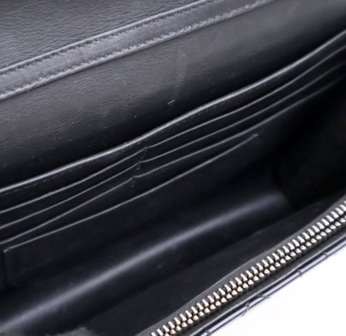 Christian Dior Cannage Miss Dior Promenade Pouch