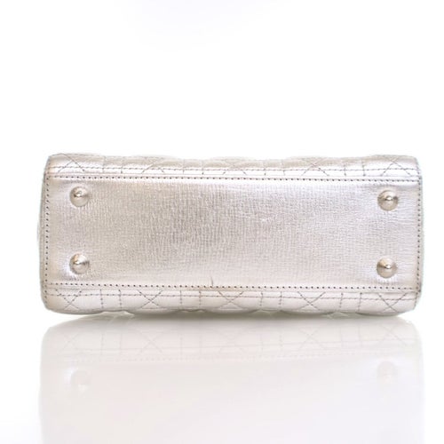 Christian Dior Cannage Lady Dior