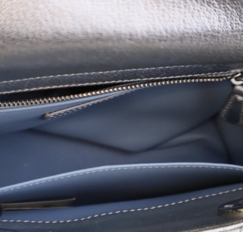 Christian Dior Cannage Lady Dior