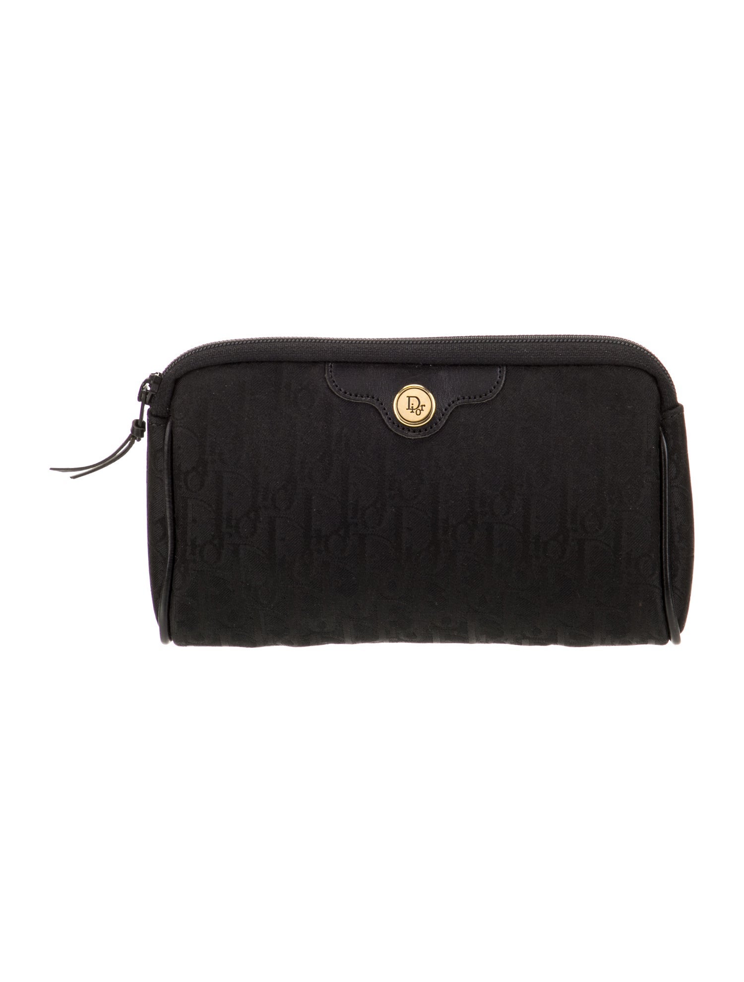 Christian Dior Diorissimo Evening Bag Vintage