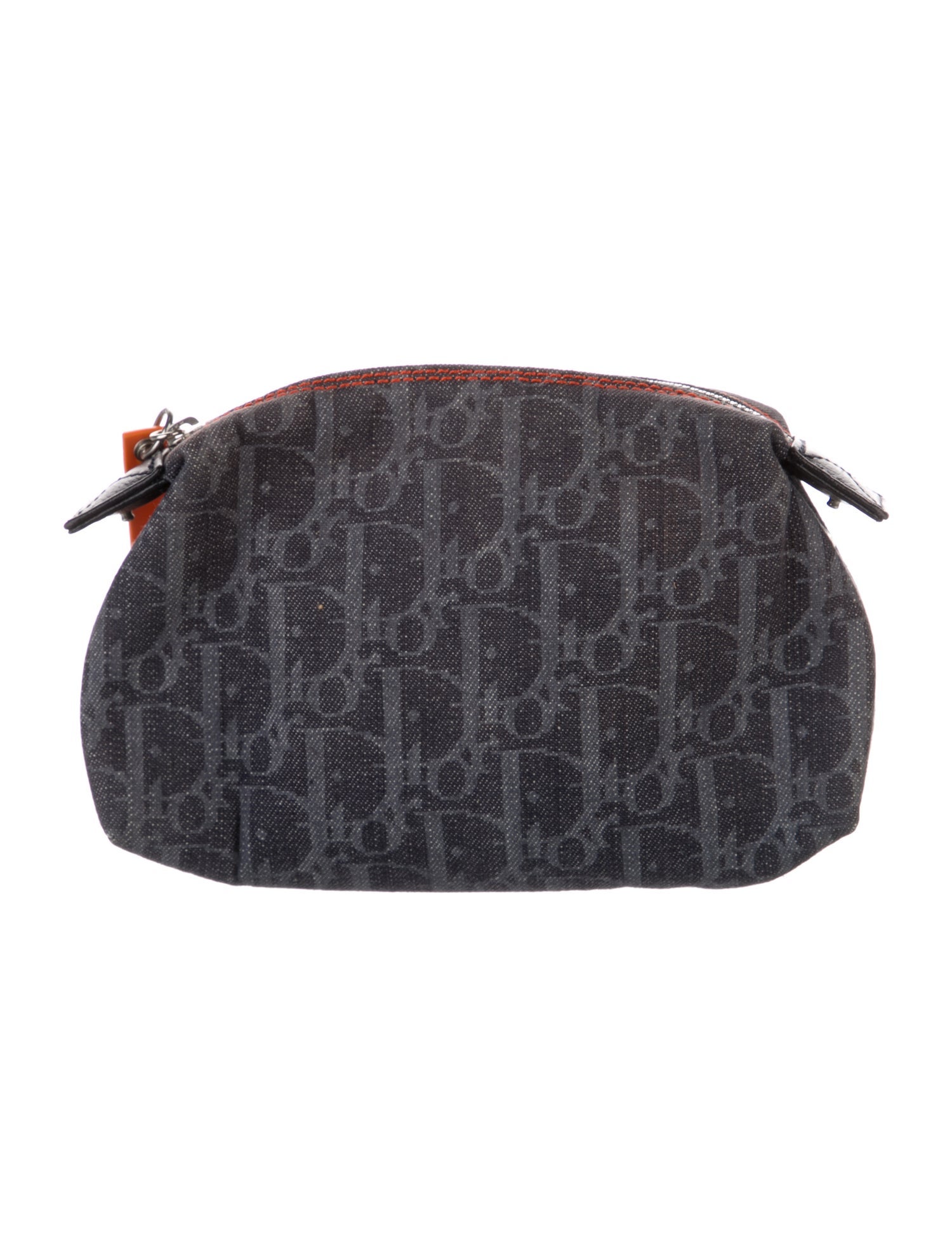 Christian Dior Cosmetic Bag