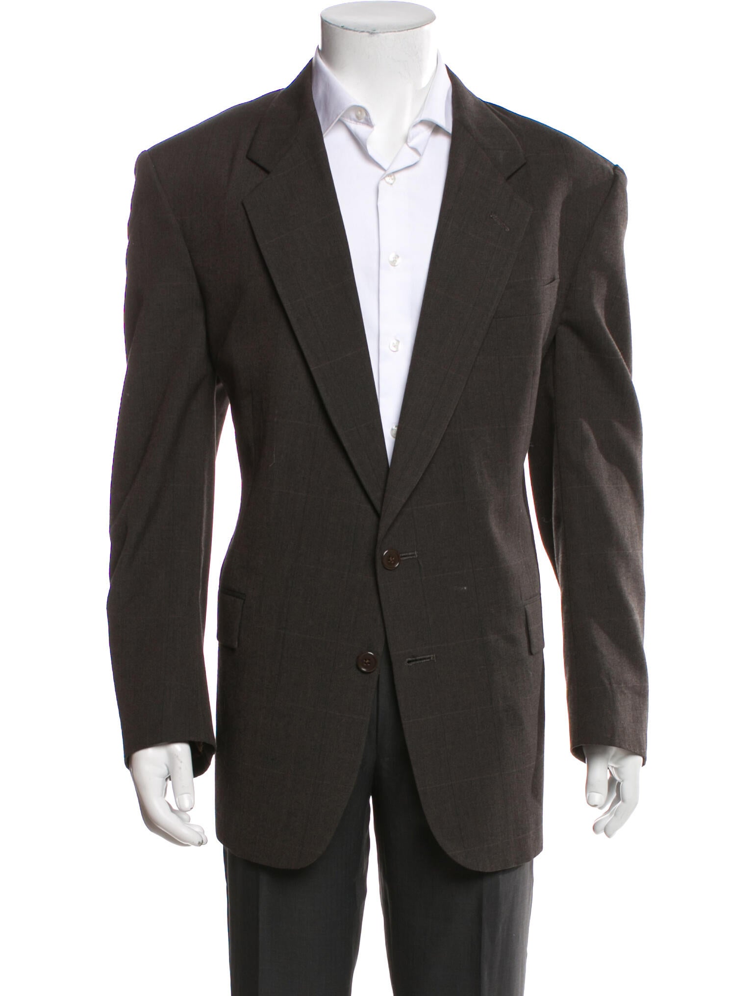 Christian Dior Peacoat