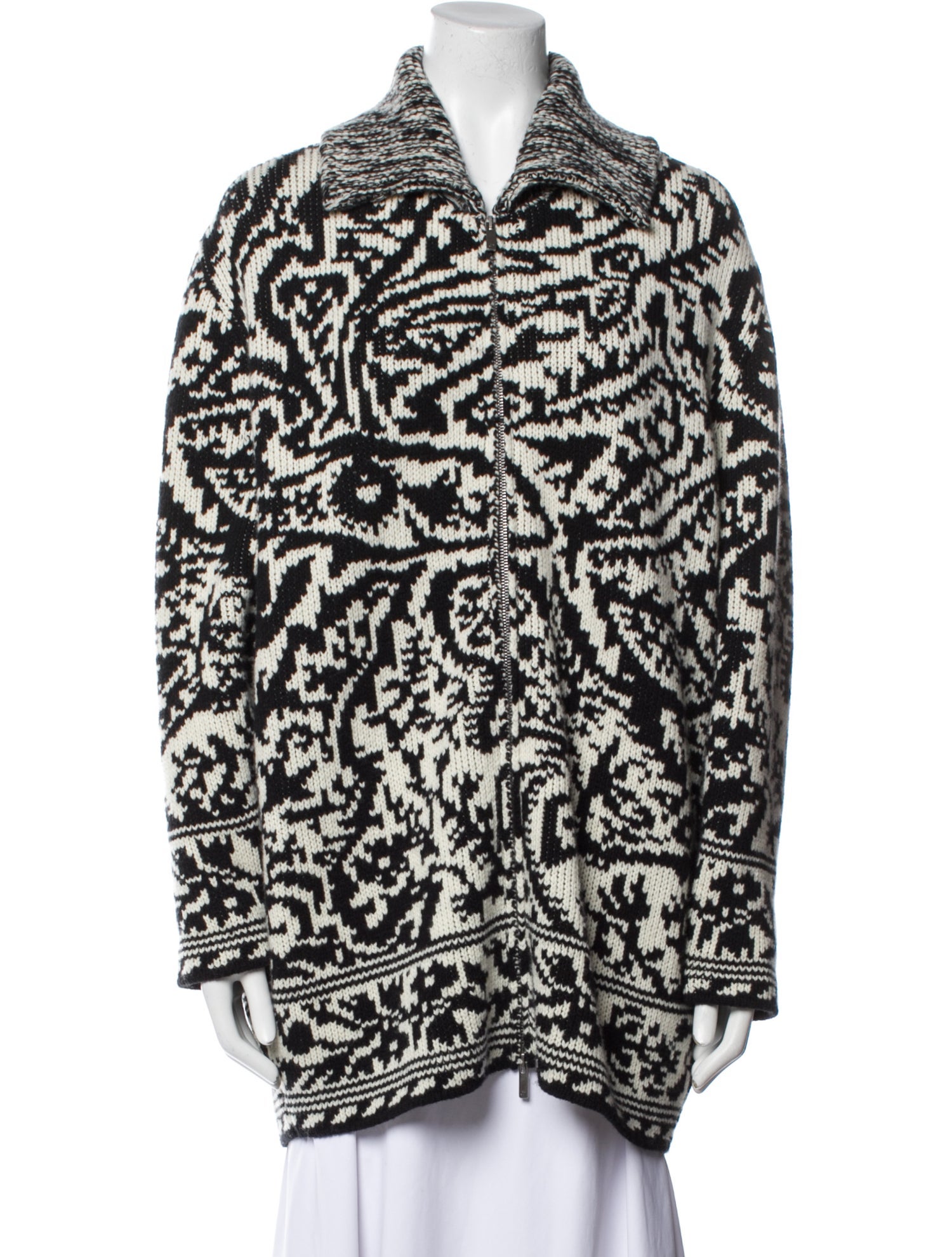 Christian Dior 2019 Wool Jacket