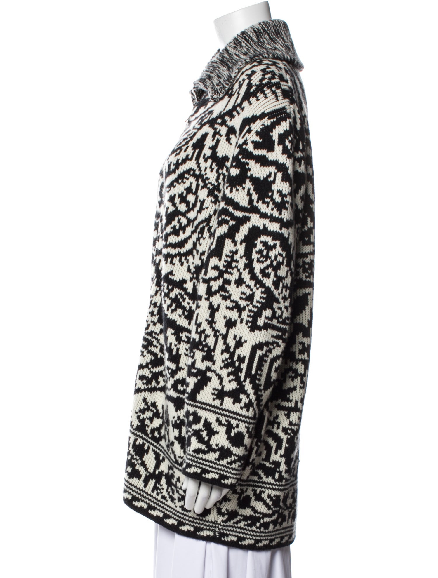 Christian Dior 2019 Wool Jacket