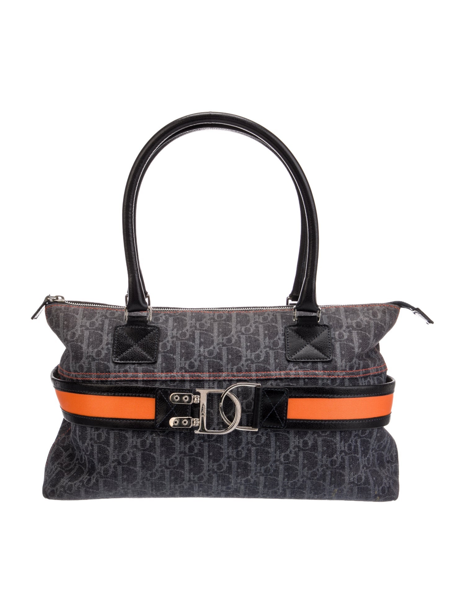 Christian Dior Diorissimo Flight