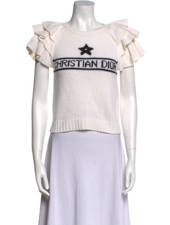 Christian Dior 2023 Cashmere Sweater